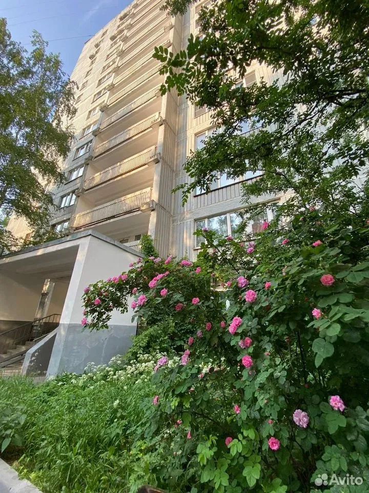 m. Davydkovo: Apartment, 1-rooms