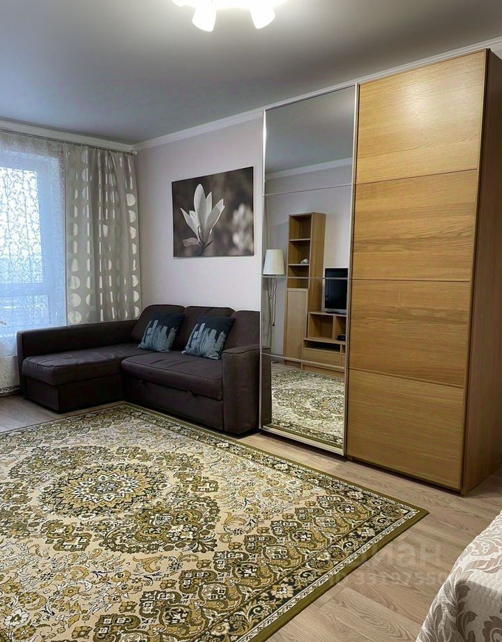 m. Alekseevskaya: Apartment, 1-rooms