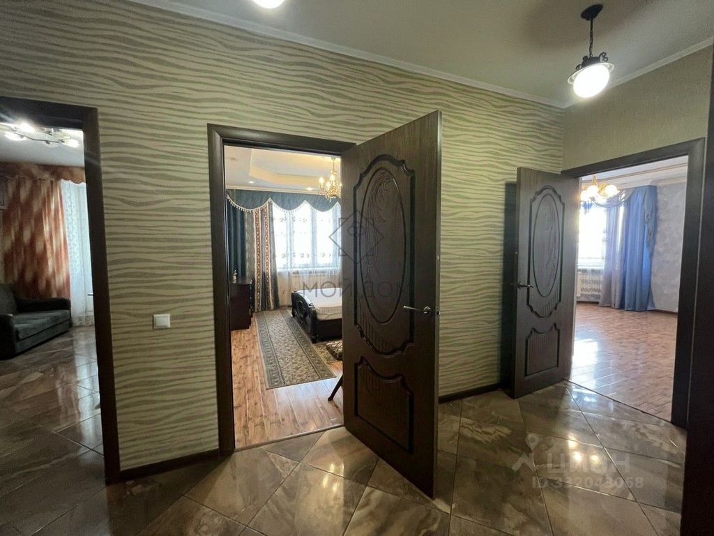 m. Silikatnaya: Apartment, 2-rooms