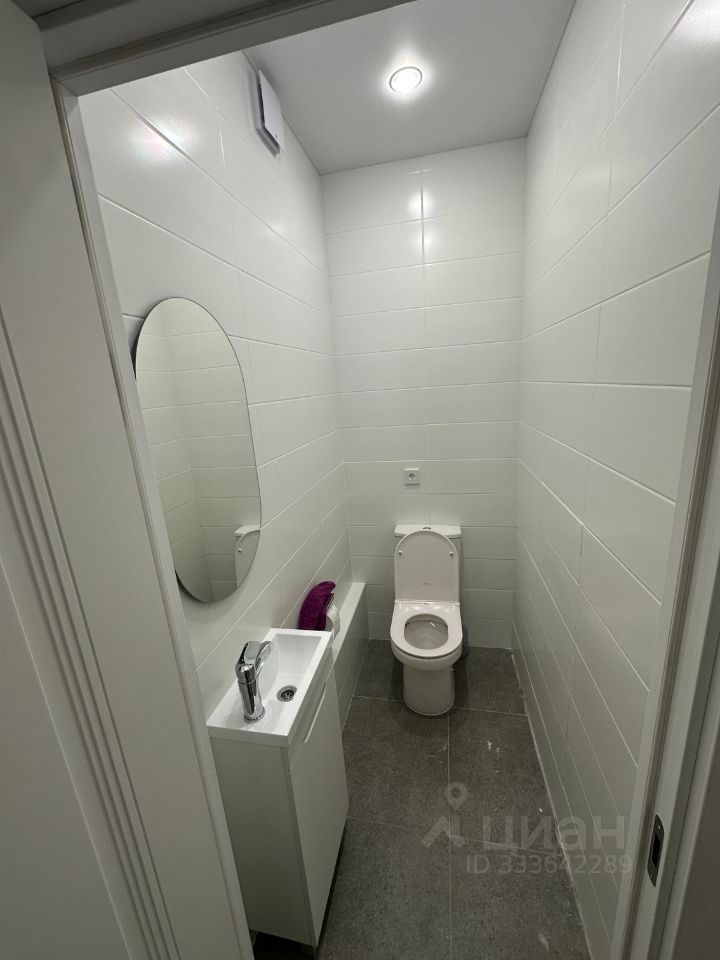 m. Tomilino: Apartment, 2-rooms