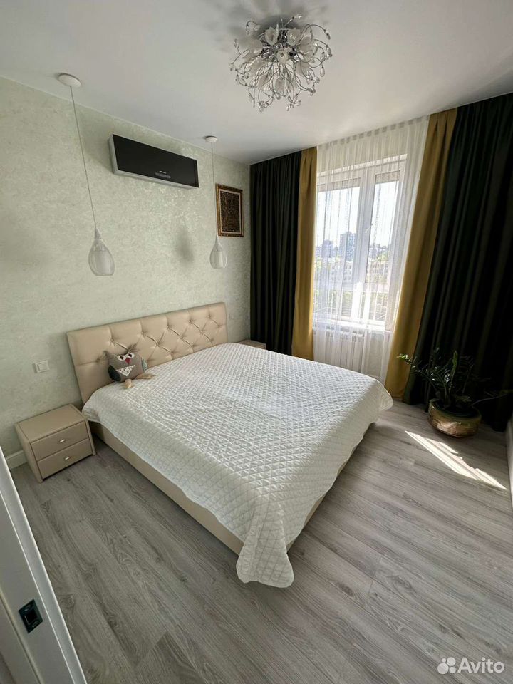 m. Potapovo: Apartment, 2-rooms