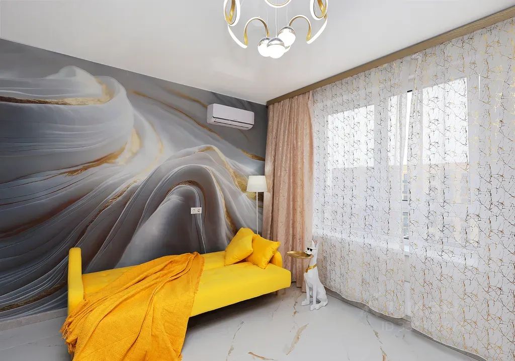 m. Tomilino: Apartment, studio