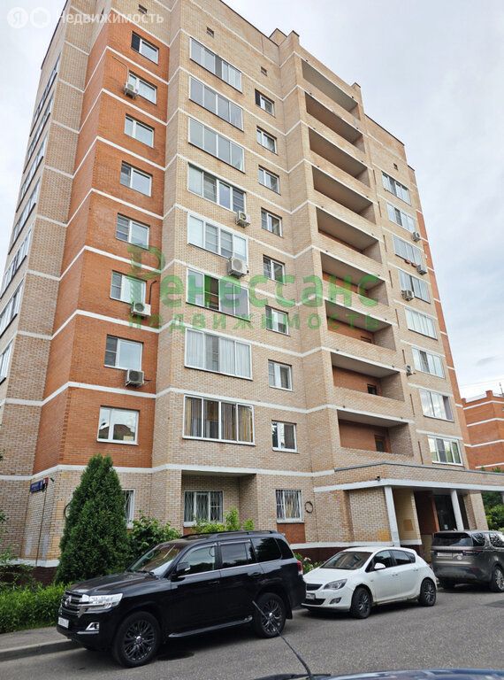 m. Khimki: Apartment, 2-rooms