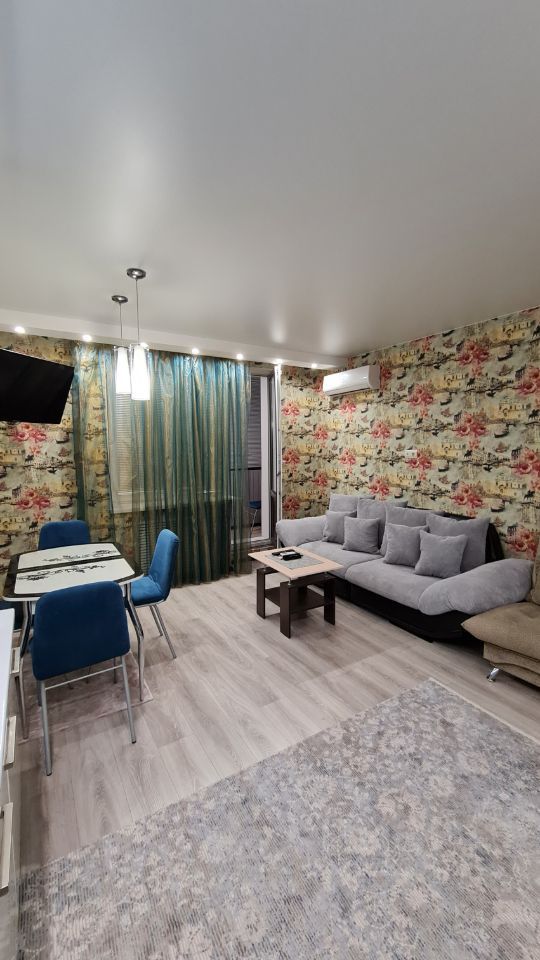 m. Malakhovka: Apartment, 2-rooms