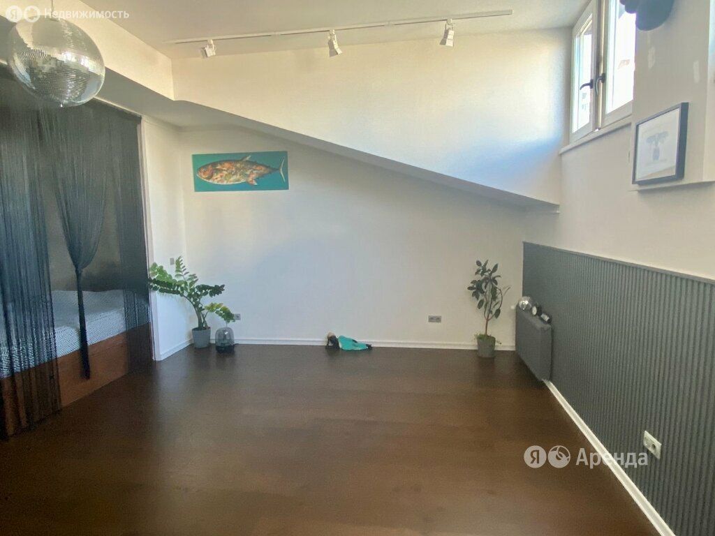 m. Begovaya: Apartment, studio