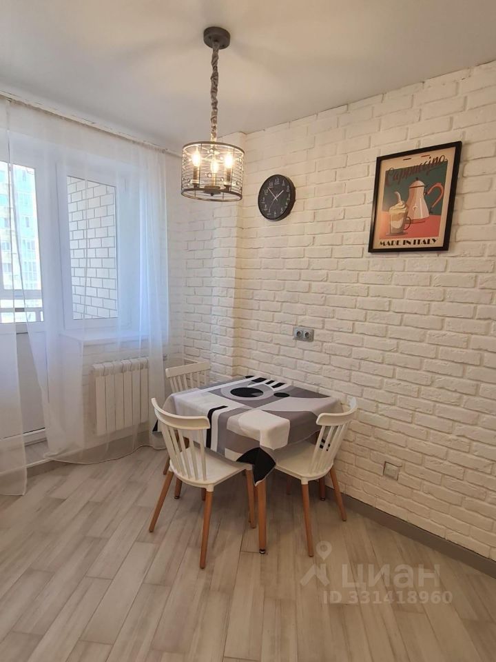 m. Sheremetyevskaya: Apartment, 1-rooms