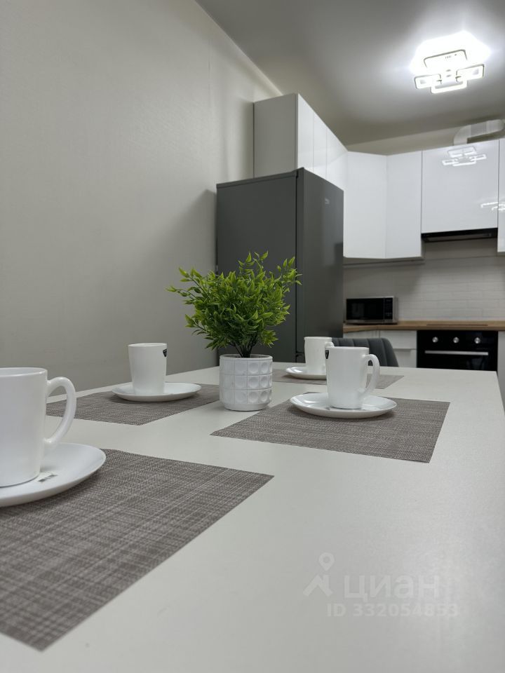 m. Odintsovo: Apartment, 1-rooms