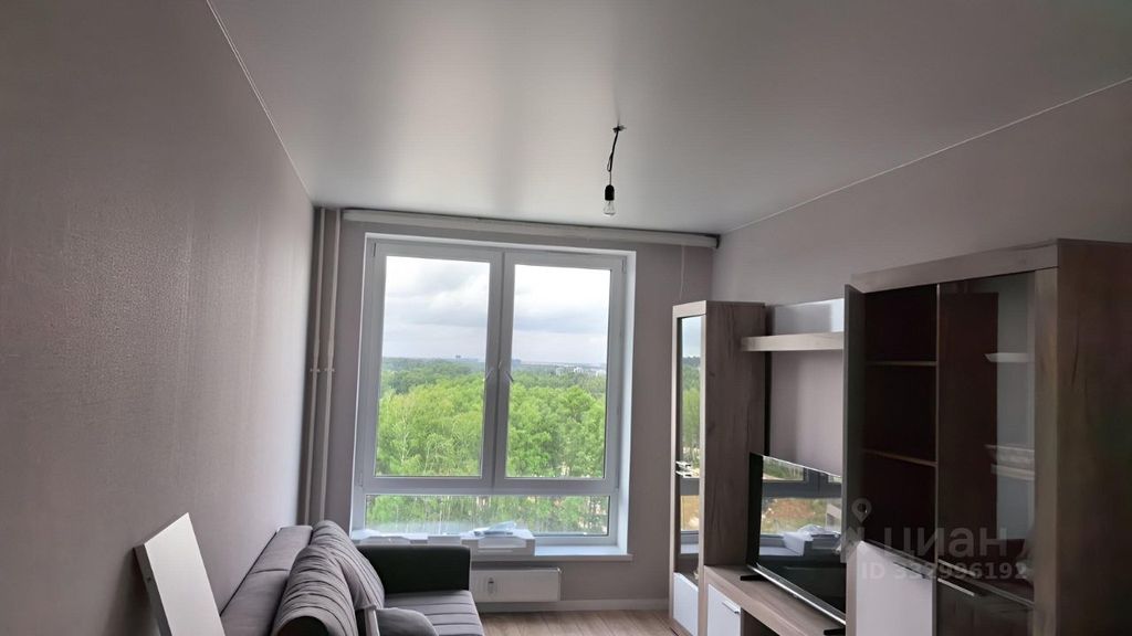 m. Vodniki: Apartment, 2-rooms