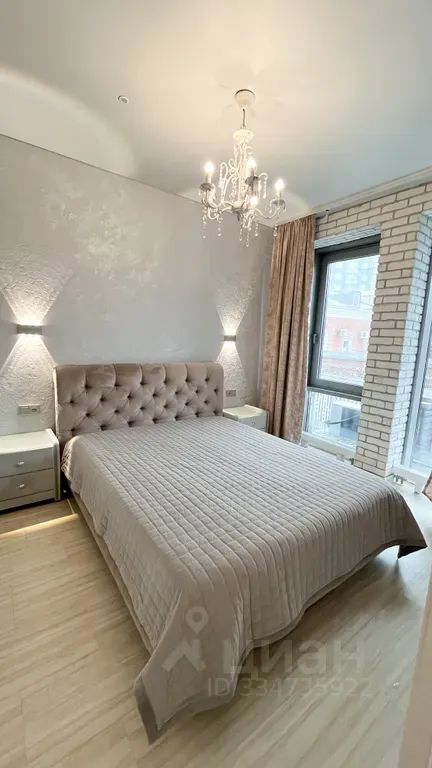 m. Tulskaya: Apartment, 1-rooms