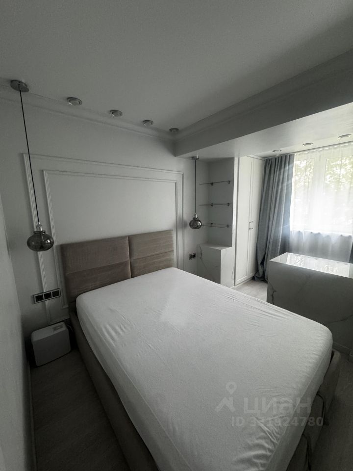 m. Prospekt Mira: Apartment, 2-rooms