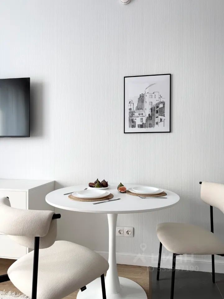 m. Seligerskaya: Apartment, 1-rooms