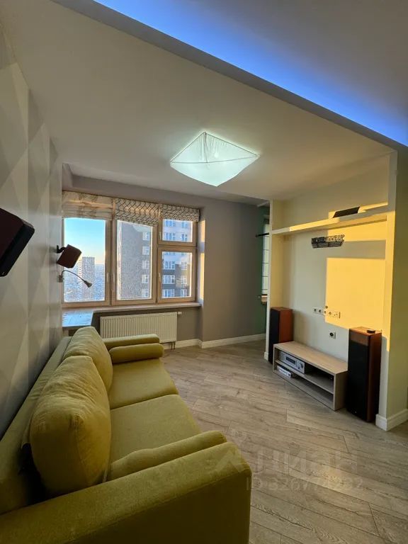 m. Penyagino: Apartment, studio