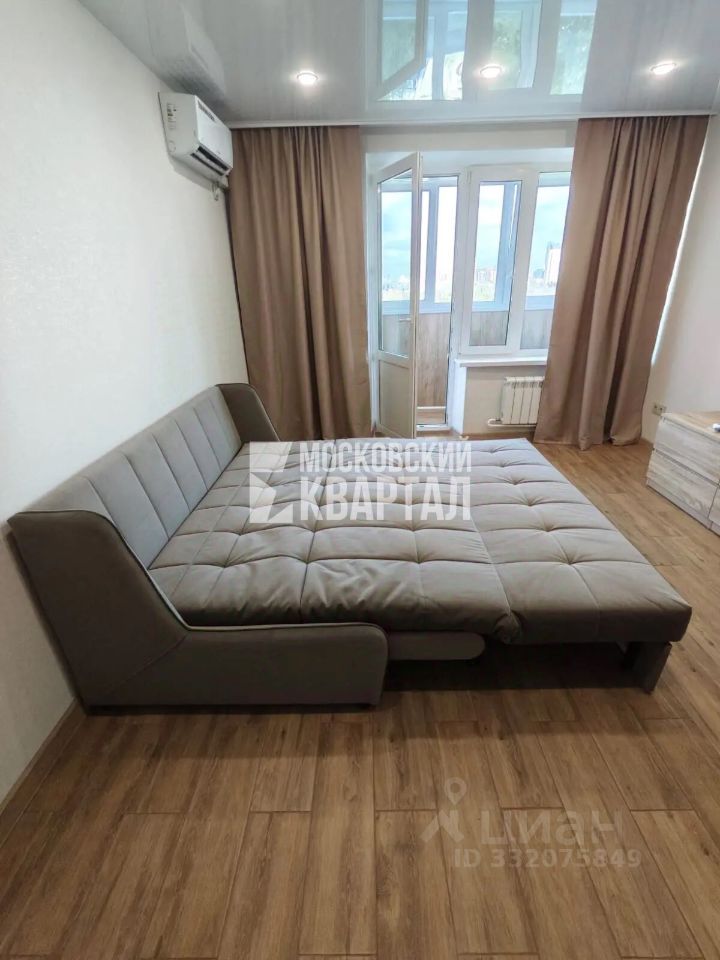 m. Tulskaya: Apartment, 1-rooms