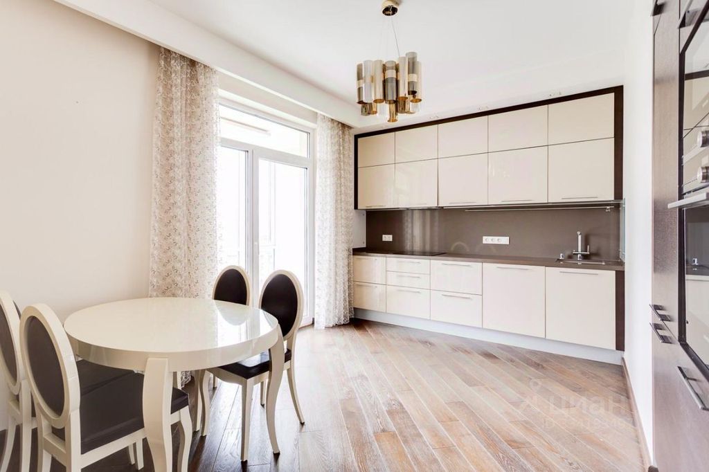 m. Matveevskoe: Apartment, 2-rooms