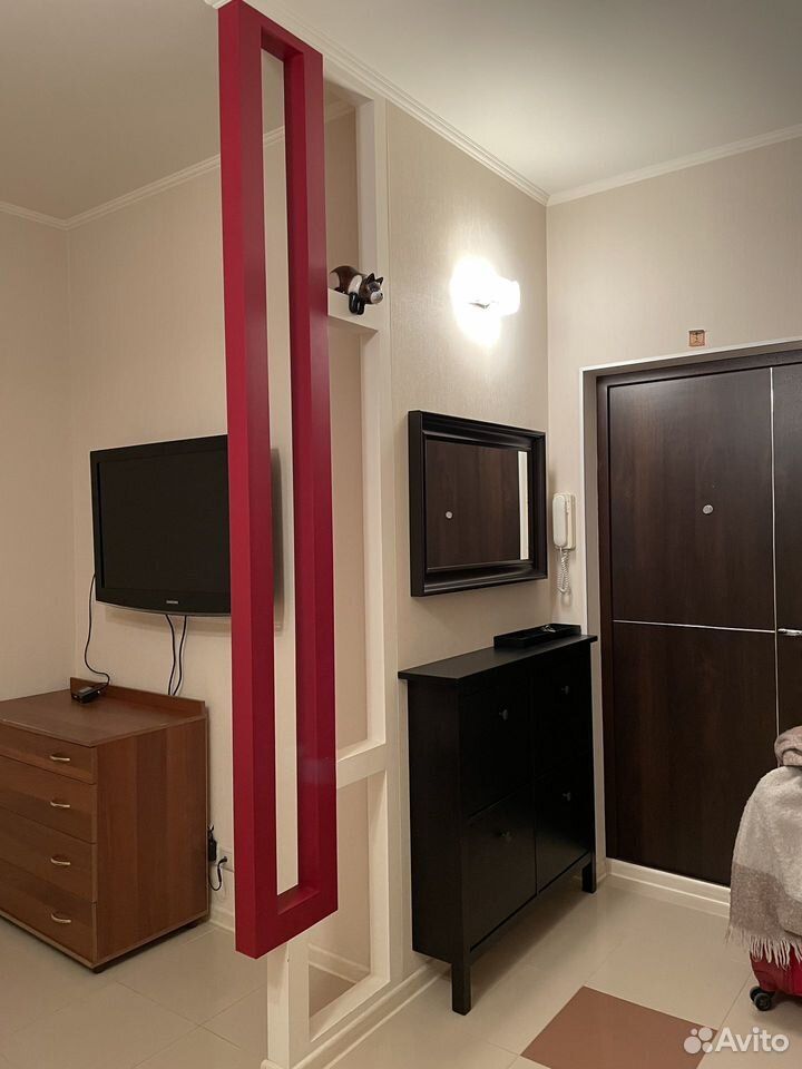 m. Ochakovo I: Apartment, 1-rooms