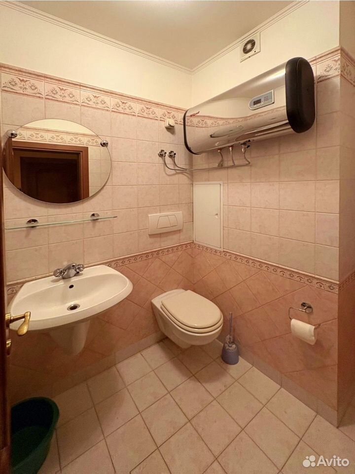 m. Khimki: Apartment, 3-rooms