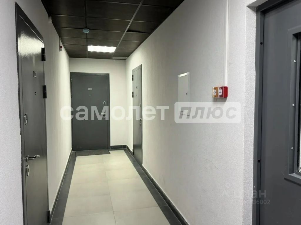 m. Nemchinovka: Apartment, 1-rooms