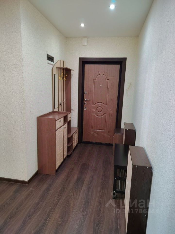 m. Butovo: Apartment, 2-rooms