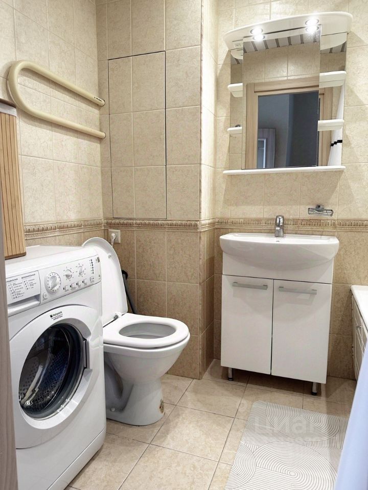 m. Elektrozavodskaya: Apartment, 1-rooms