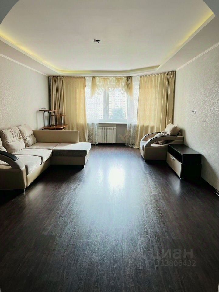 m. Dolgoprudnaya: Apartment, 2-rooms