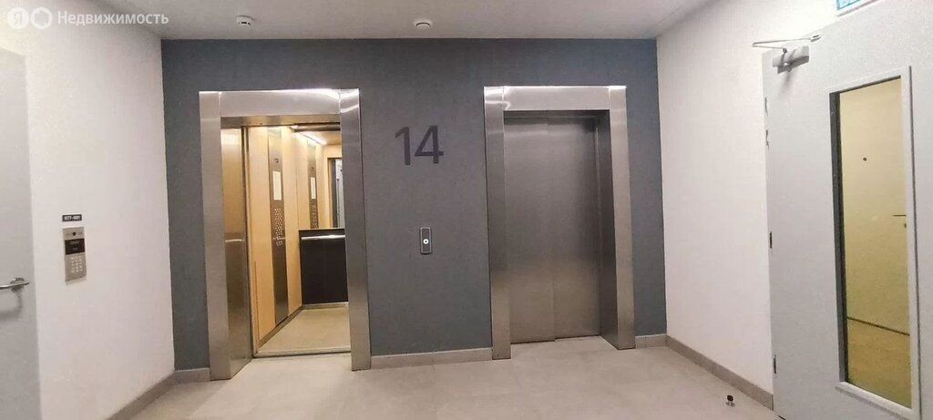 m. Fili: Apartment, 2-rooms