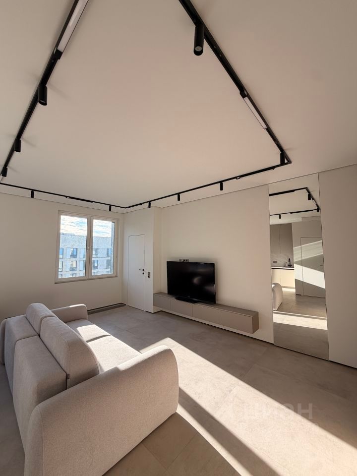 m. Rumyantsevo: Apartment, 2-rooms