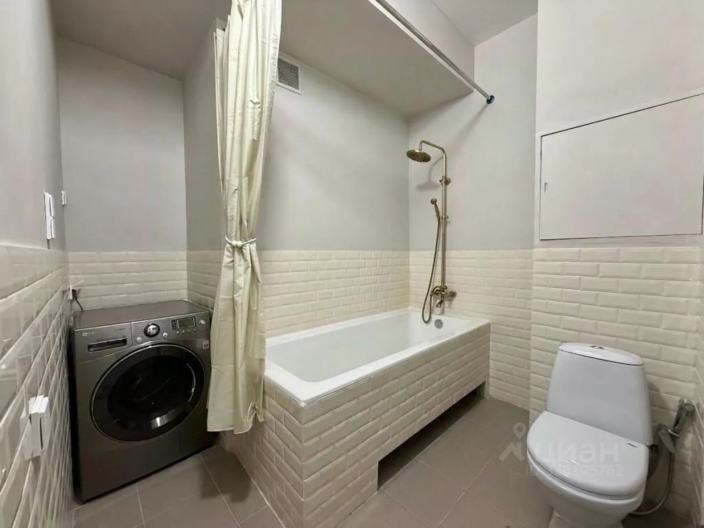 m. Shabolovskaya: Apartment, 1-rooms