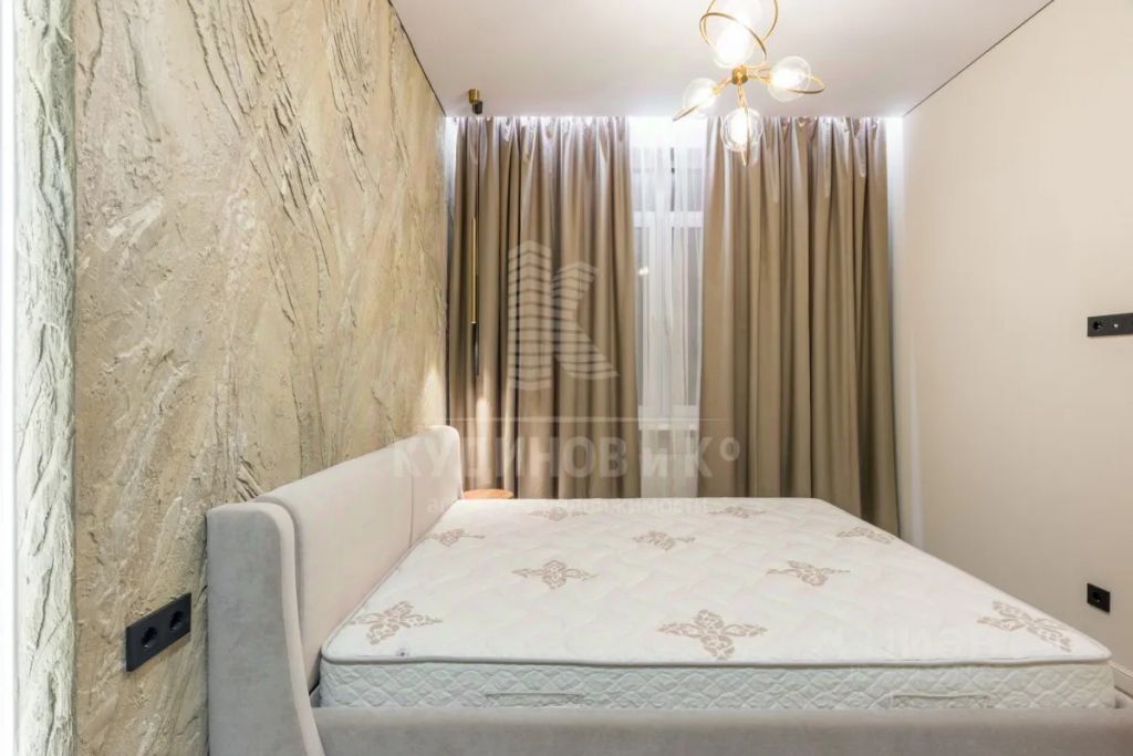 m. Khoroshevskaya: Apartment, 2-rooms