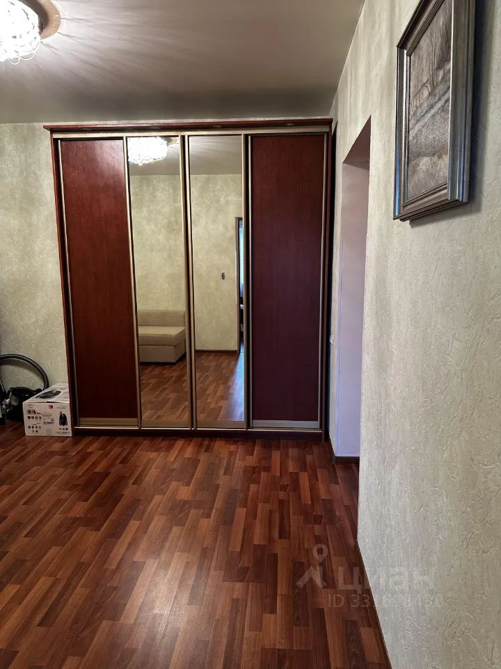 m. Ilyinskaya: Apartment, 2-rooms