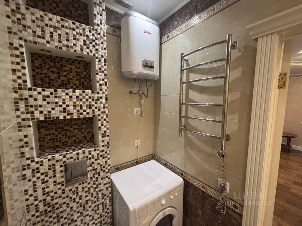 m. Kotelniki: Apartment, 3-rooms