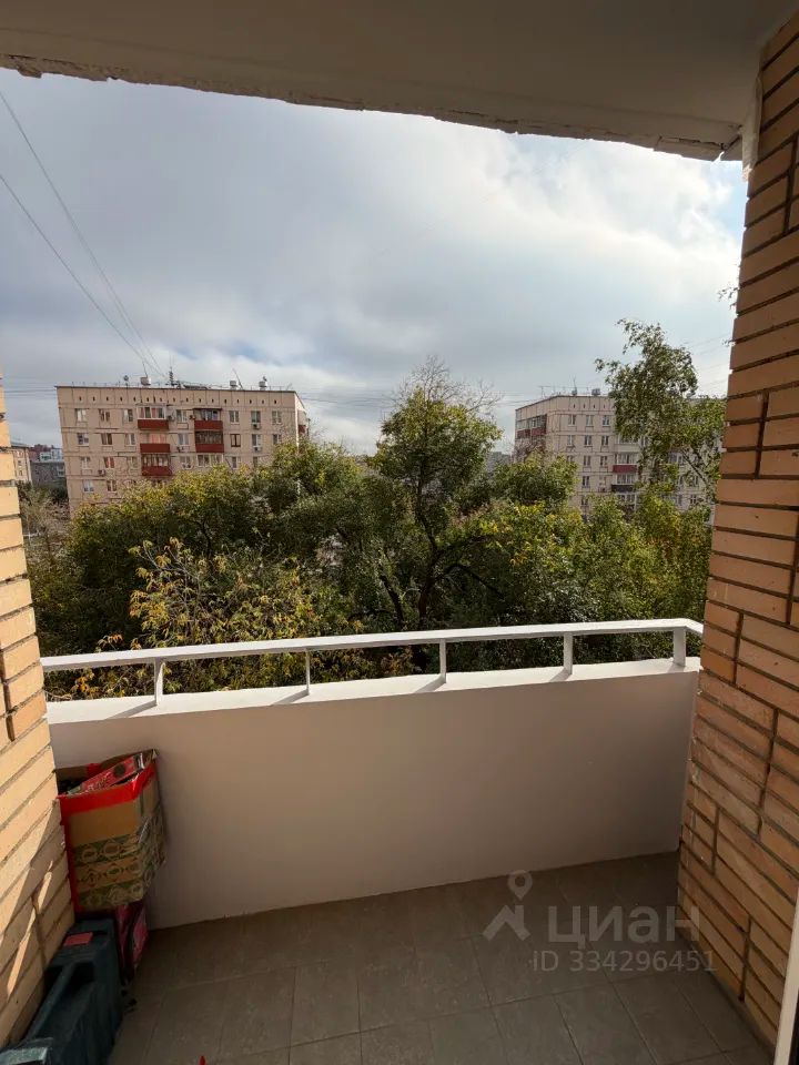 m. Ulitsa 1905 goda: Apartment, 2-rooms