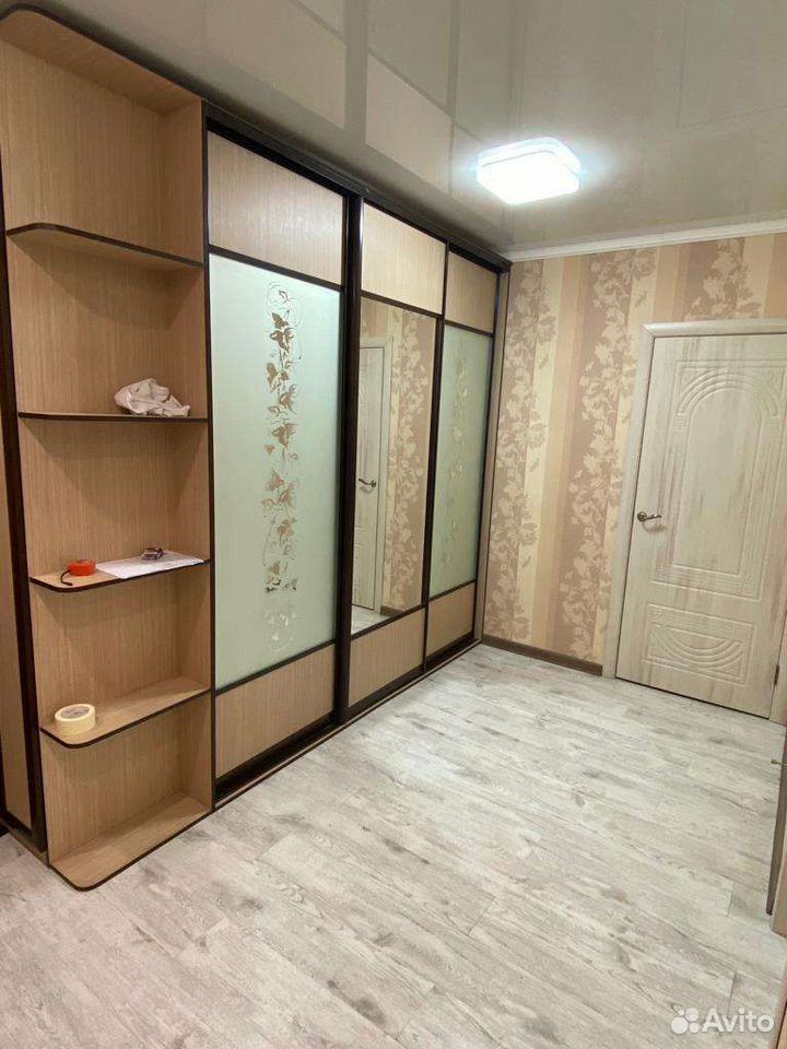 m. Planernaya: Apartment, 2-rooms