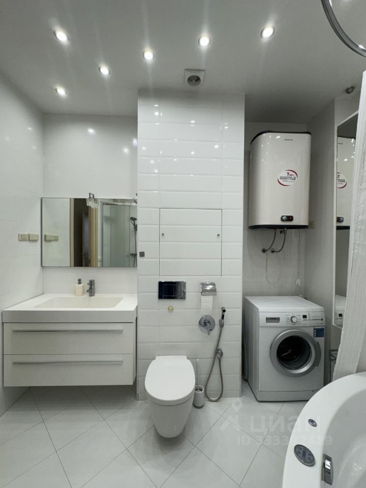 m. Opalikha: Apartment, 3-rooms
