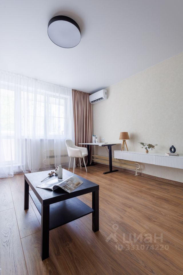 m. Otradnoe: Apartment, 1-rooms