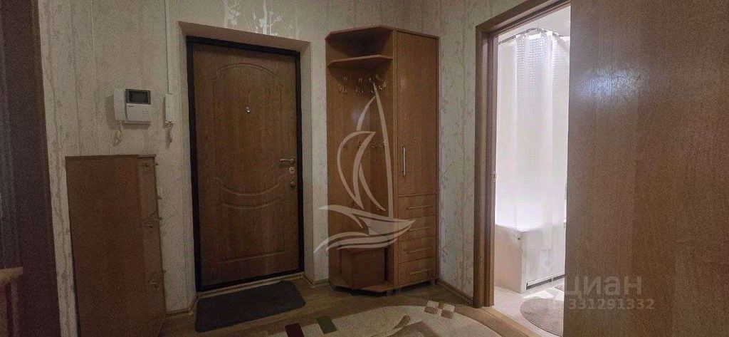 m. Podolsk: Apartment, 1-rooms
