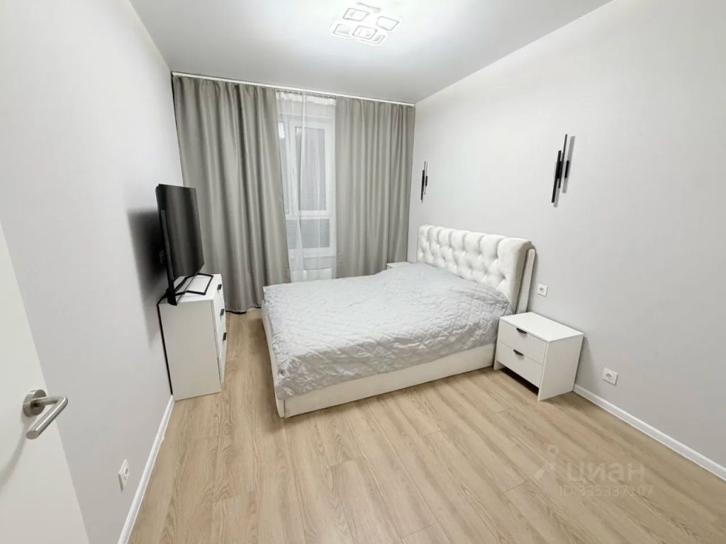 m. Olgino: Apartment, 1-rooms