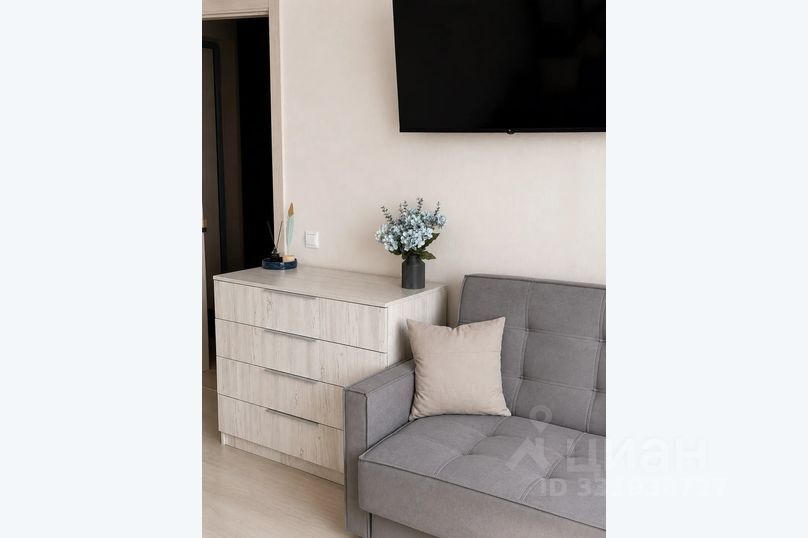 m. Fili: Apartment, 1-rooms