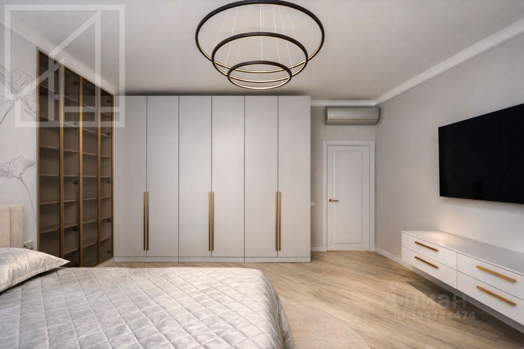 m. Izmaylovo: Apartment, 3-rooms