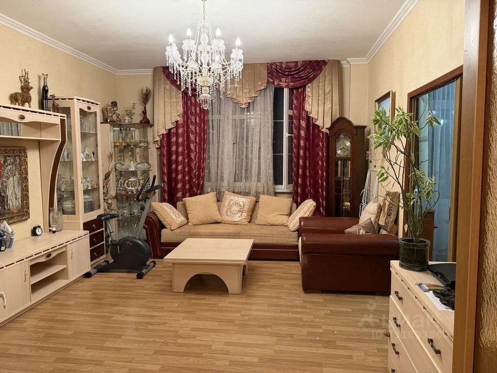 m. Aeroport: Apartment, 2-rooms