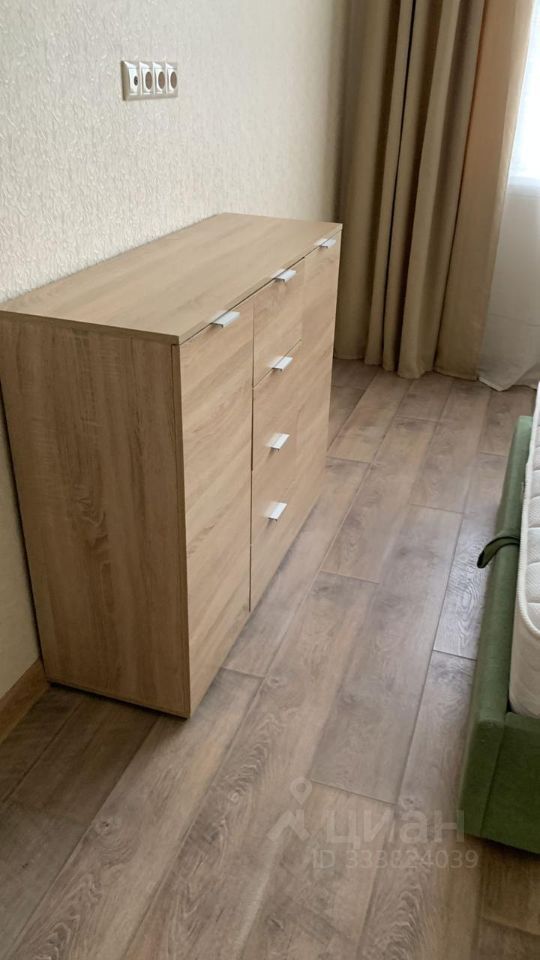 m. Planernaya: Apartment, 1-rooms