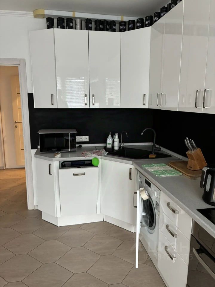 m. Planernaya: Apartment, 2-rooms