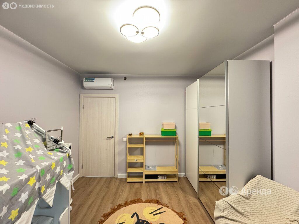 m. Vladykino: Apartment, 2-rooms