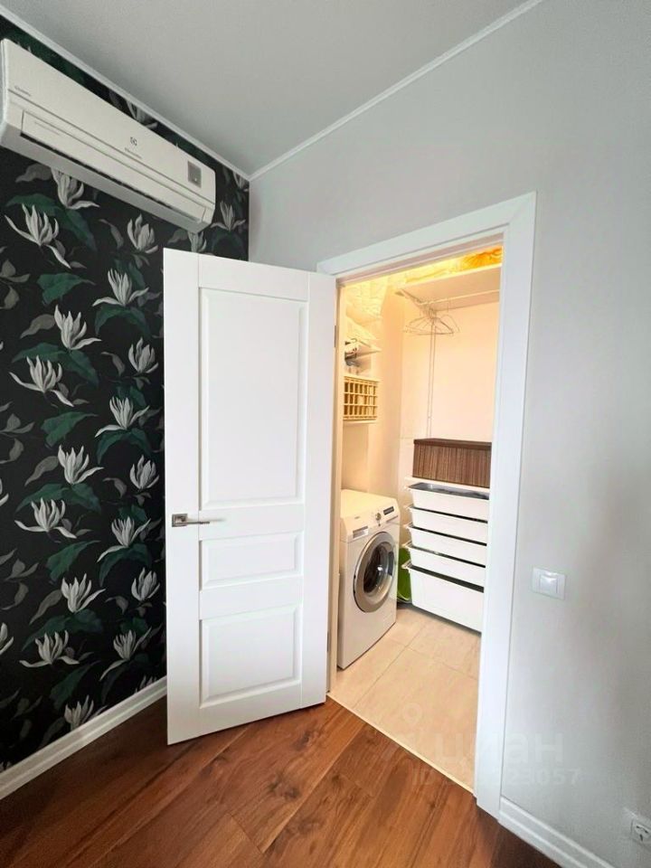 m. Khimki: Apartment, 3-rooms