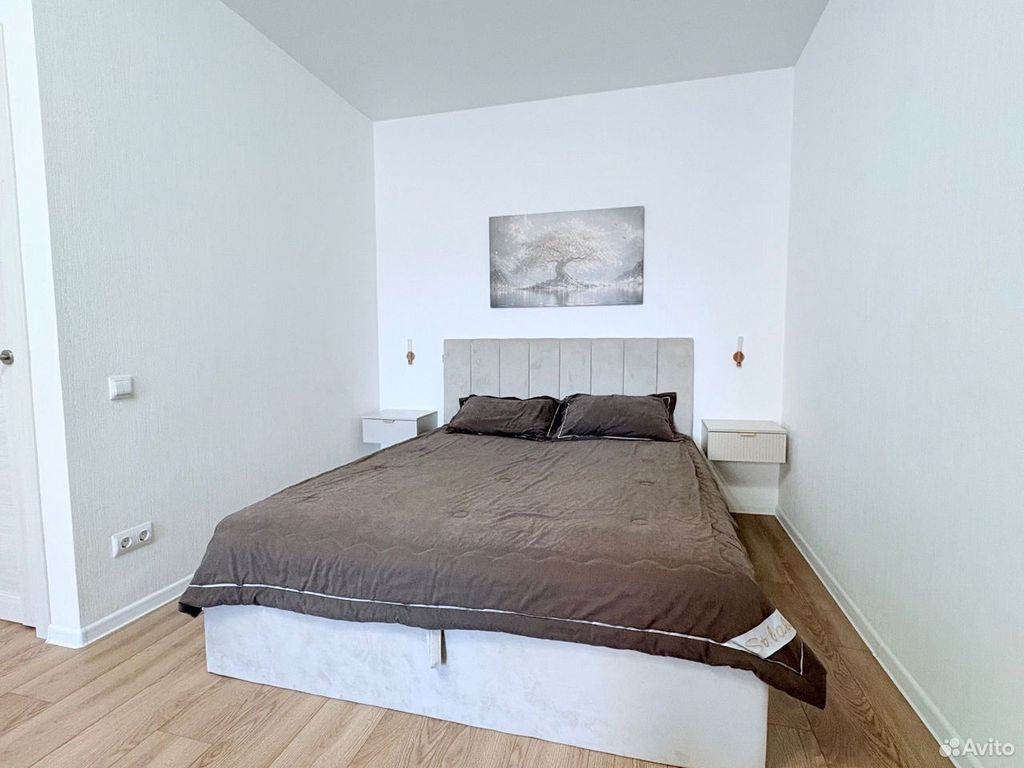 m. Aminyevskaya: Apartment, 1-rooms