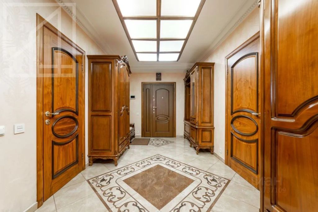 m. Kurskaya: Apartment, 4-rooms