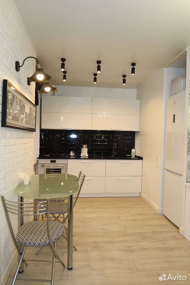 m. Dolgoprudnaya: Apartment, 1-rooms