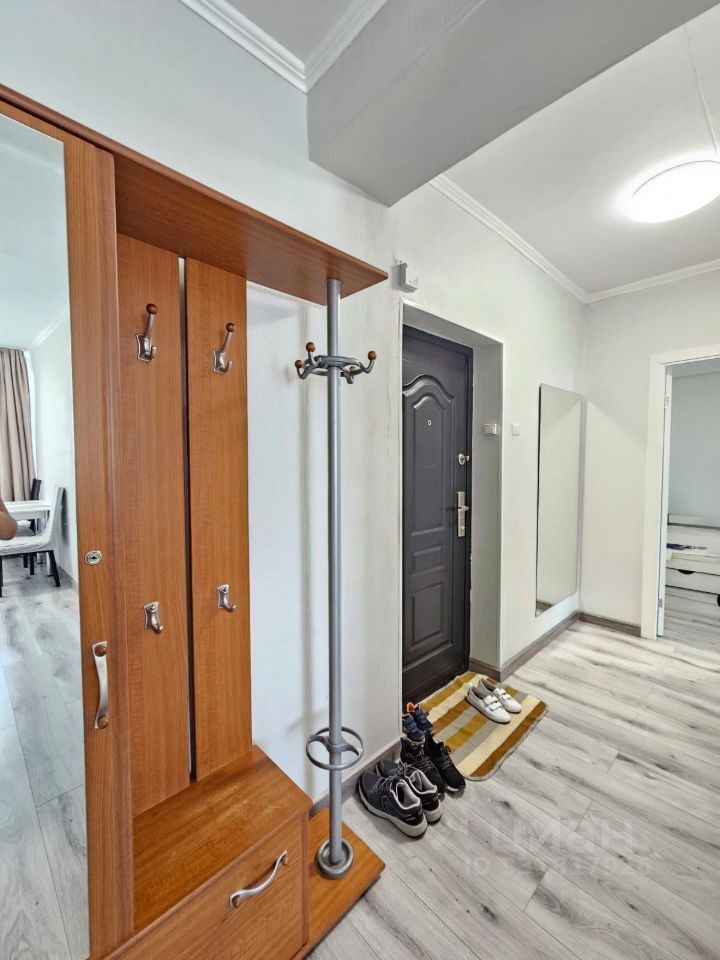 m. Arbatskaya: Apartment, 2-rooms