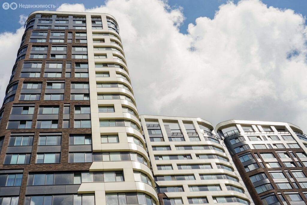 m. Moskva Tovarnaya: Apartment, 1-rooms