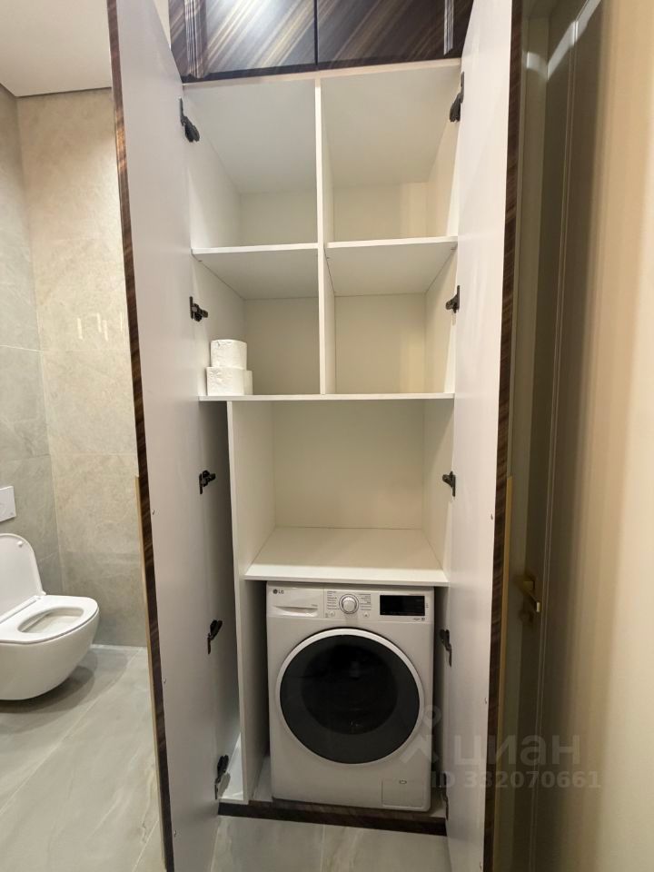 m. Shelepikha: Apartment, 2-rooms