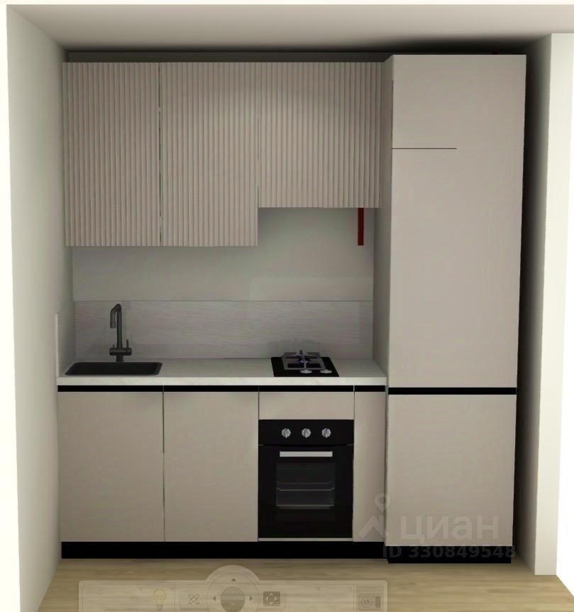 m. Grazhdanskaya: Apartment, studio